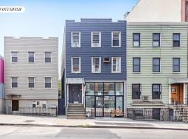 574 METROPOLITAN Avenue 房源照片 1