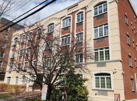 85-15 120th Street #3A 秋园 Kew Gardens, NY