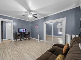 1015 Anderson Avenue #4C 布朗士 Bronx, NY