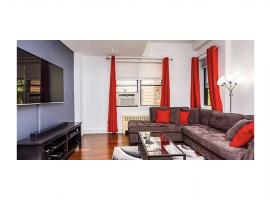 3840 GREYSTONE Avenue #BS 布朗士 Fieldston, NY