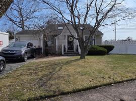 8 Lion Lane 东长岛 North Babylon, NY