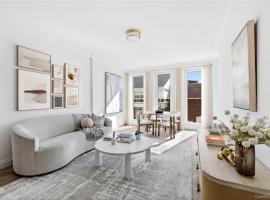 78-29 Austin Street #PH2K 森林小丘 Forest Hills, NY