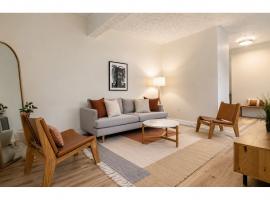 2181 PACIFIC Street #2C 布鲁克林 Crown Heights, NY
