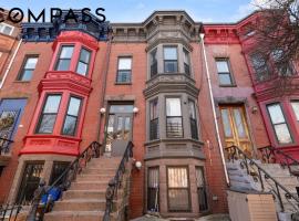 426 54th Street 布鲁克林 Sunset Park, NY
