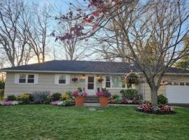 290 Gull Pond Lane 格林港 Greenport, NY
