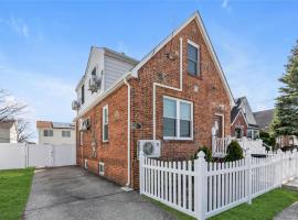 103 Clement Avenue 长岛 Elmont, NY