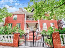 38 Bassett Avenue 房源照片 1