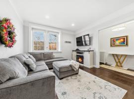 3814 JOHNSON Avenue #E 布朗士 Central Riverdale, NY