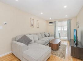 9729 4th Avenue #3C 湾脊 Bay Ridge, NY