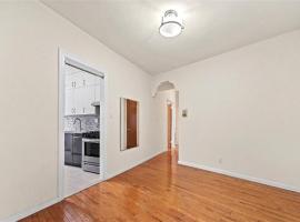 2020 Kings Highway #2E 布鲁克林 Sheepshead Bay, NY