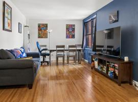 2701 NEWKIRK Avenue #3D 夫拉特布什 Flatbush, NY