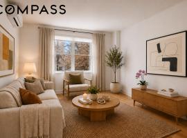 364 Harman Street #2A 布什维克 Bushwick, NY