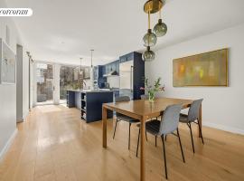 502 PRESIDENT Street 布鲁克林 Gowanus, NY