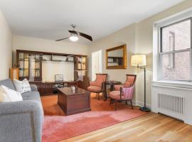 36 Dahill Road #2-I 肯辛顿 Kensington, NY