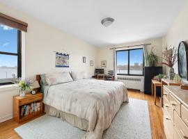 159-00 RIVERSIDE Drive W #3L 房源照片 1