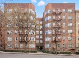 3810 Greystone Ave. #507 布朗士 Bronx, NY