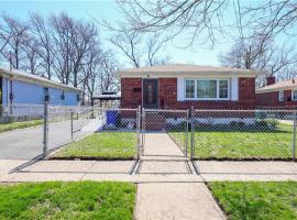 34 Park Hill Circle 史丹顿岛 Staten Island, NY
