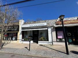 56 Covert Avenue 花园城 Garden City, NY