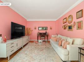 9801 SHORE Road #3Q 布鲁克林 Fort Hamilton, NY