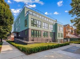1306 83rd Street #202 布鲁克林 Bensonhurst, NY
