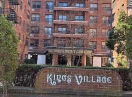 1200 East 53rd Street #2Z 布鲁克林 Flatlands, NY