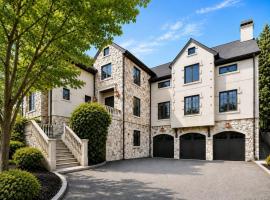 9 Earle Drive 长岛 Muttontown, NY