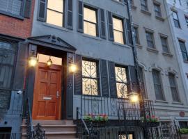 207 E 31ST Street 基普斯湾 Kips Bay, NY