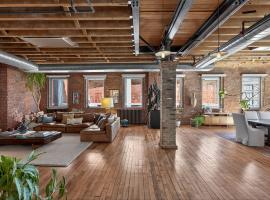 545 W 20TH Street #5B 房源照片 1