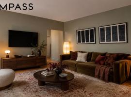 907 5th Avenue #4F 上东城 Lenox Hill, NY