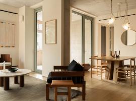 144 VANDERBILT Avenue #3E 格林堡 Fort Greene, NY