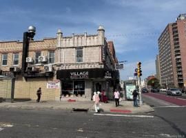 16401 Hillside Avenue 牙买加 Jamaica, NY