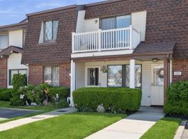 100 S Cambridge Drive #100 东长岛 Copiague, NY