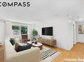 175 Adams Street #6E 布鲁克林市中心 Downtown Brooklyn, NY