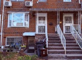 1528 84th Street 布鲁克林 Bensonhurst, NY