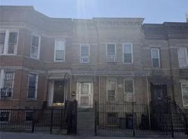 536 46th Street 布鲁克林 Sunset Park, NY