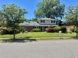 3 Clemson Lane 长岛 Woodbury, NY