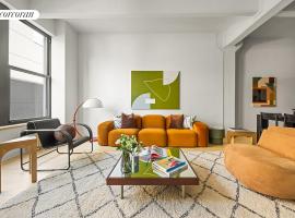 70 WASHINGTON Street #3J 丹波区 DUMBO, NY