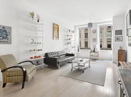 60 W 20TH Street #5D 房源照片 1
