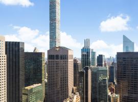 15 W 53RD Street #PHBC 房源照片 1