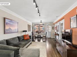 9511 SHORE Road #405 布鲁克林 Fort Hamilton, NY