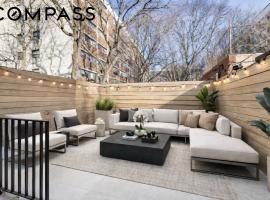 106 Graham Avenue #GARDEN 房源照片 1