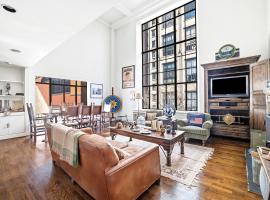 2 W 67TH Street #6/7DE 上西城林肯廣場 Lincoln Square, NY