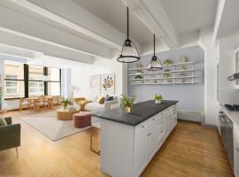 30 MAIN Street #3F 丹波区 DUMBO, NY