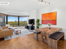 301 W 57TH Street #17B 房源照片 1