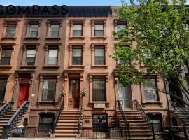 165 W 126th Street 房源照片 1