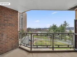 5900 ARLINGTON Avenue #5R 布朗士 North Riverdale, NY