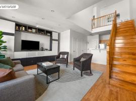 895 MYRTLE Avenue #4B 布鲁克林 Bedford-Stuyvesant, NY