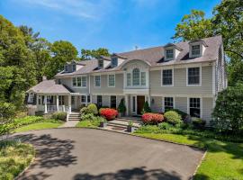 10 Redmond Lane 长岛 Oyster Bay, NY