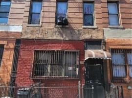 5308 7th Avenue 布鲁克林 Sunset Park, NY