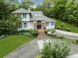 35 Bay Avenue 汉普顿 Hampton Bays, NY